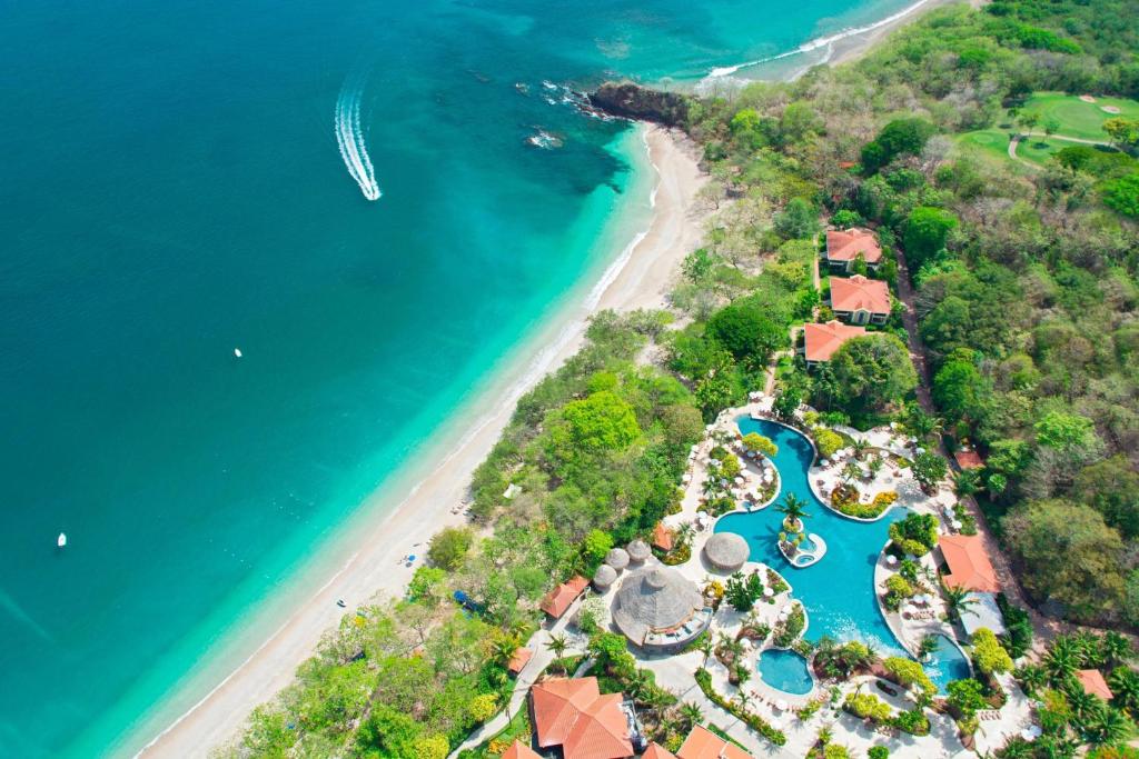Westin Conchal Resort in Guanacaste